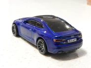 2020 HW Turbo Blue