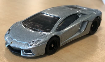 hot wheels aventador