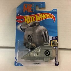 Grumobile Hot Wheels Wiki Fandom Grumobile Hot Wheels Wiki Fandom
