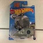grumobile hot wheels open