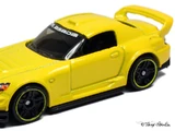 Honda S2000
