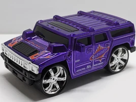 HotTunerzHummerH2SEMA
