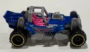 2014 HW Off-Road: Stunt Circuit