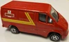RoyalMailFordTransitVan