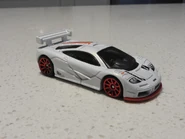 2018 HW Exotics 5-Pack