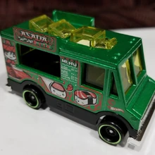 quick bite treasure hunt