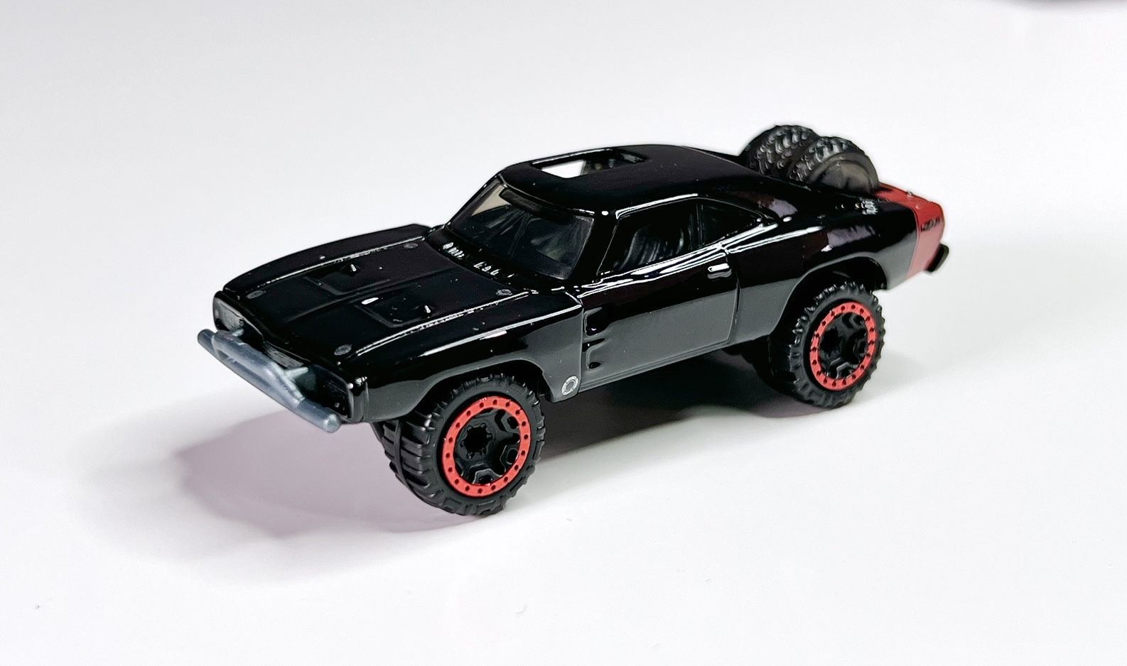 Dodge charger 1970 hot wheels outlet