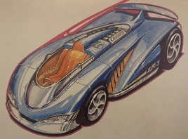 35 Years of Speed Randy Leffingwell Speed Shark