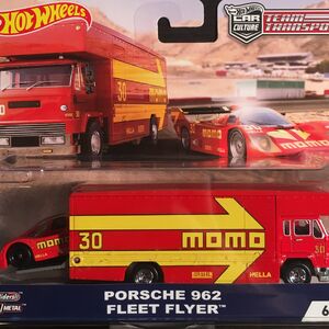 fleet flyer hot wheels