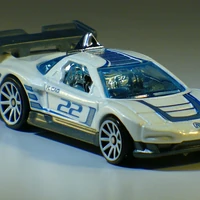 Acura Nsx Hot Wheels Wiki Fandom