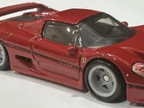 Ferrari F50