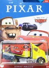Hiway Hauler 2 Pixar Series
