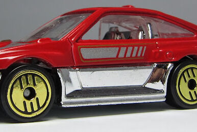 88 honda crx hot wheels top