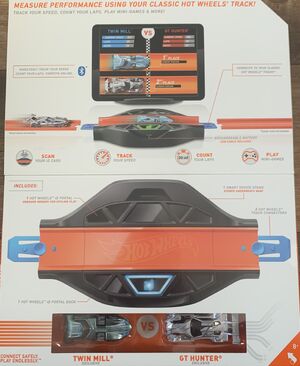 Race Portal Hot Wheels Wiki Fandom