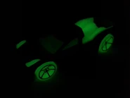 Hypertruck Glow-in-the-Dark