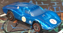 Mark iv sizzler
