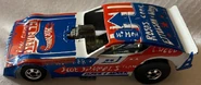 Hot Wheels casting reference photo