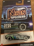 2026 Neon Speeders