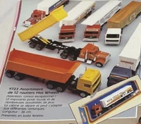 Road Hawks Les Avale-Routes