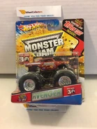 2012 World Finals Carded