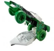 Stunt Devils Flip out!