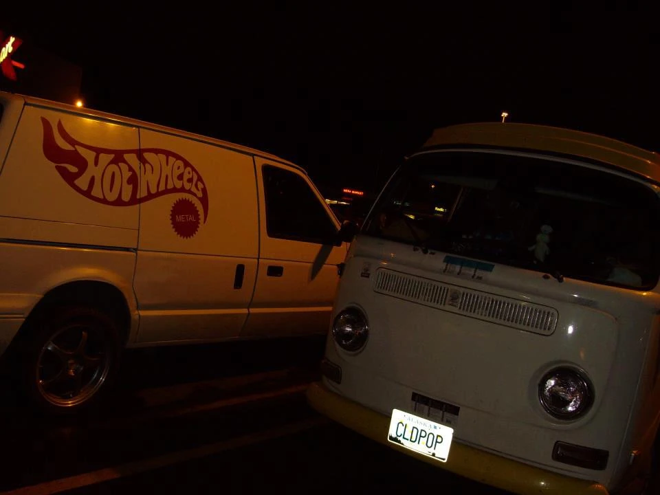 Hot Wheels Vans Hot Wheels Wiki Fandom