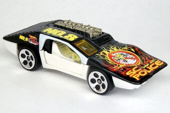 mattel 1970 sidekick