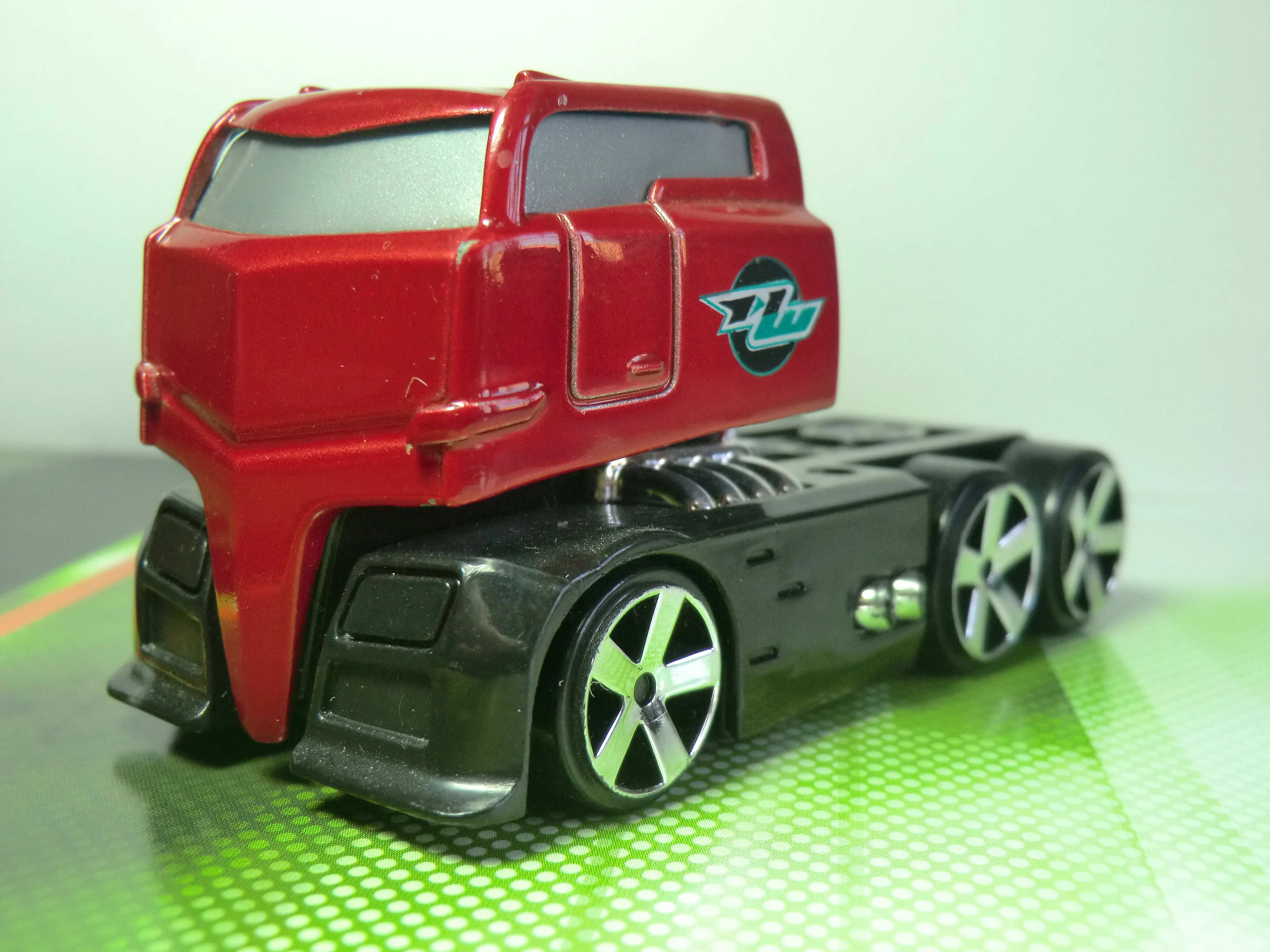 Truckin' Transporters (K6056) | Hot Wheels Wiki | Fandom