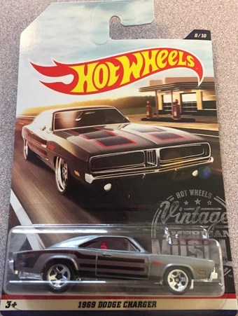 hot wheels american muscle cars