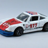 porsche 277 hot wheels