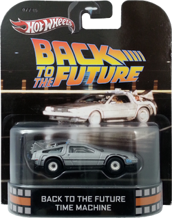 Hot wheels time machine ultimate edition new arrivals