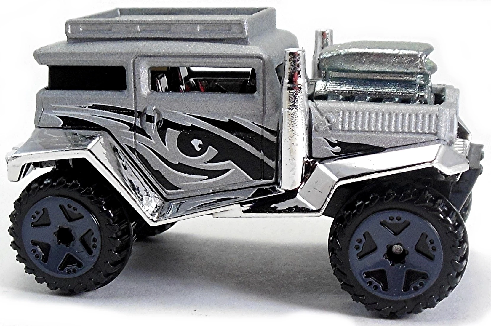 Bad Mudder 2 | Hot Wheels Wiki | Fandom