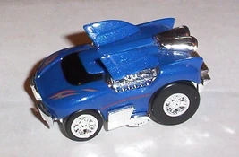 Blue SD Maelstrom