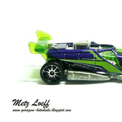 Hot wheels 1969 buzz off deals