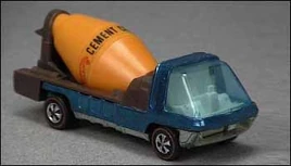 Cementmixer1970