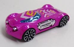 Dodge XP-07 | Hot Wheels Wiki | Fandom