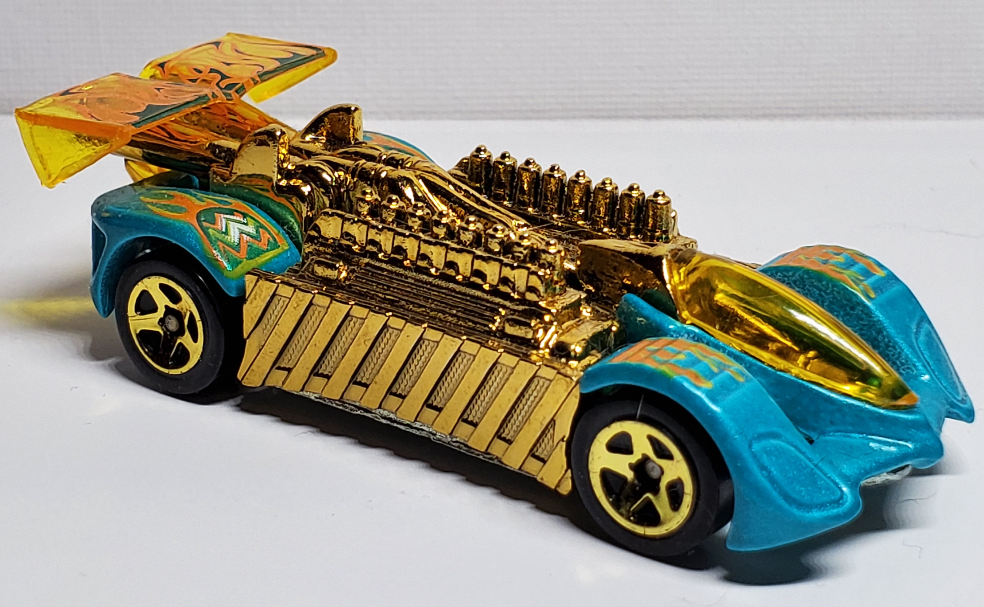 Krazy 8s | Hot Wheels Wiki | Fandom