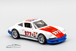 71 Porsche 911 | Hot Wheels Wiki | Fandom