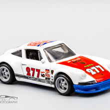 hot wheels porsche 911 polizei