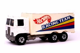 Hiway Hauler - 3192ef