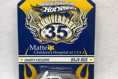 16th Annual Hot Wheels Collectors Convention | Hot Wheels