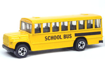 hot wheels city bus