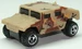 Hummer TanSB