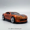NFT Camaro