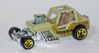 jeep willys hot wheels