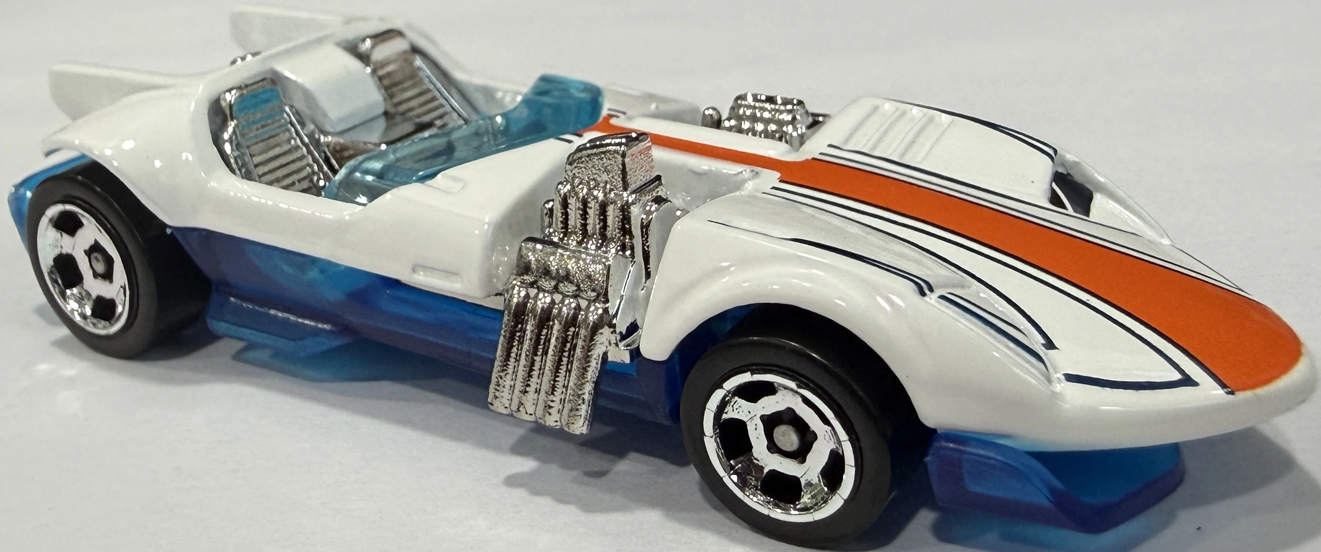 Project Twin Mill | Hot Wheels Wiki | Fandom