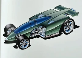 Shadow Jet Image