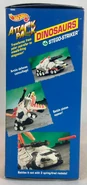 Hot Wheels casting reference photo