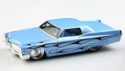 '68 Cadillac