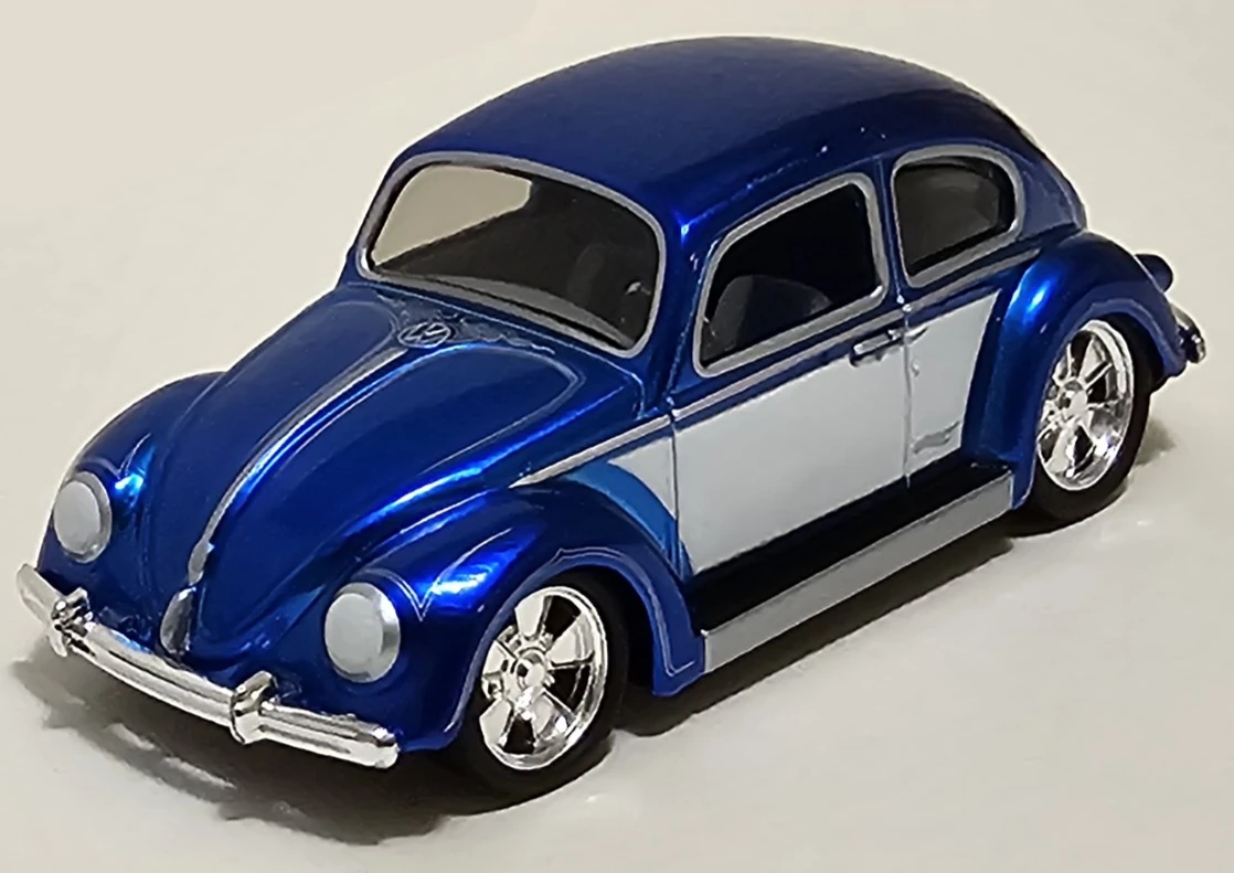 52 Beetle | Hot Wheels Wiki | Fandom